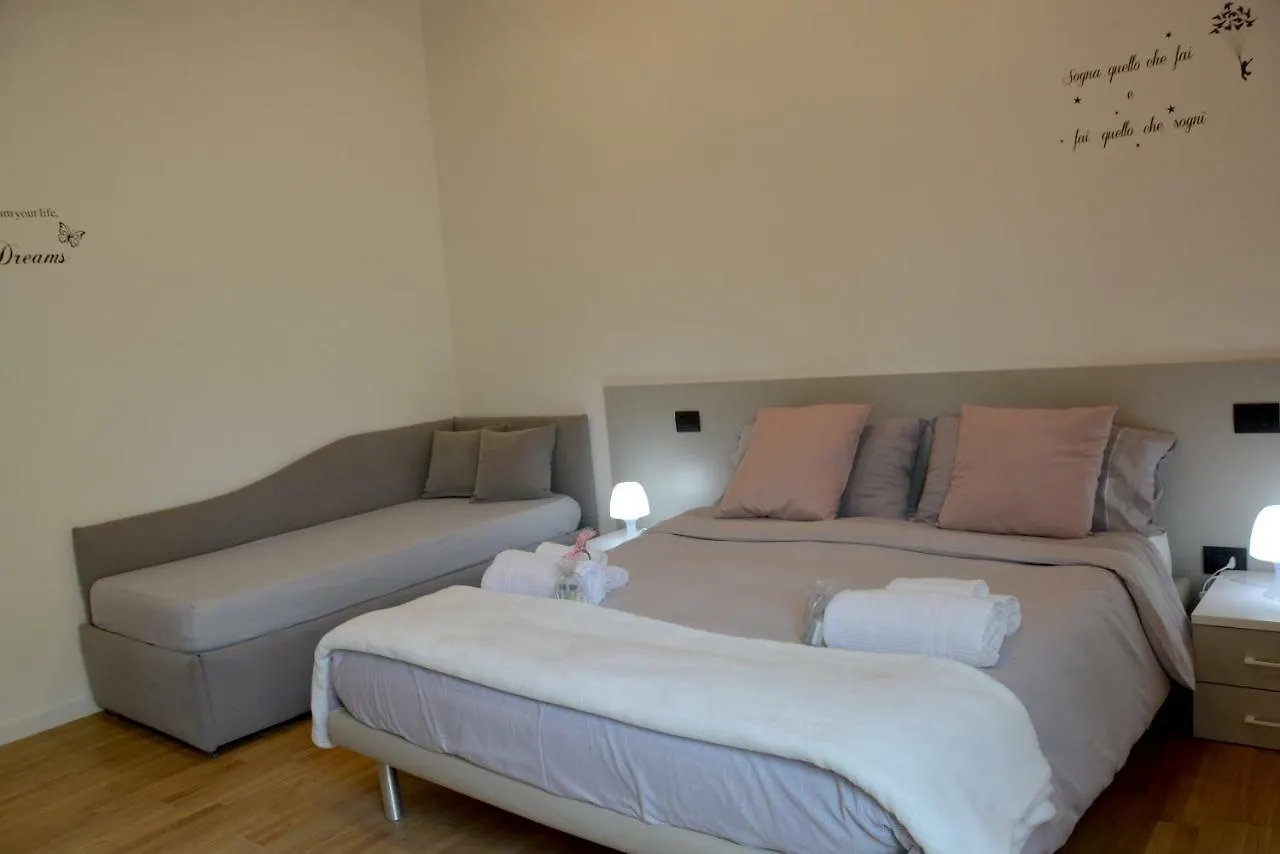 Dreamhouse Appartamento Bari Italia