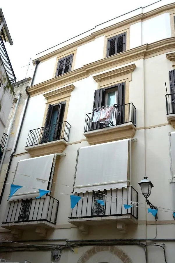 Dreamhouse Appartamento Bari Italia