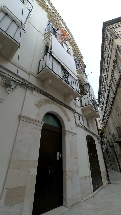 Dreamhouse Appartamento Bari