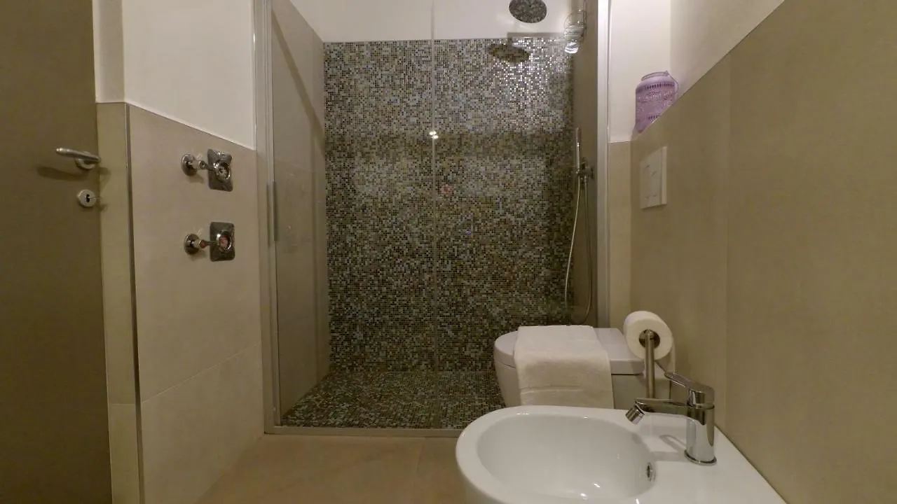 Dreamhouse Appartamento Bari