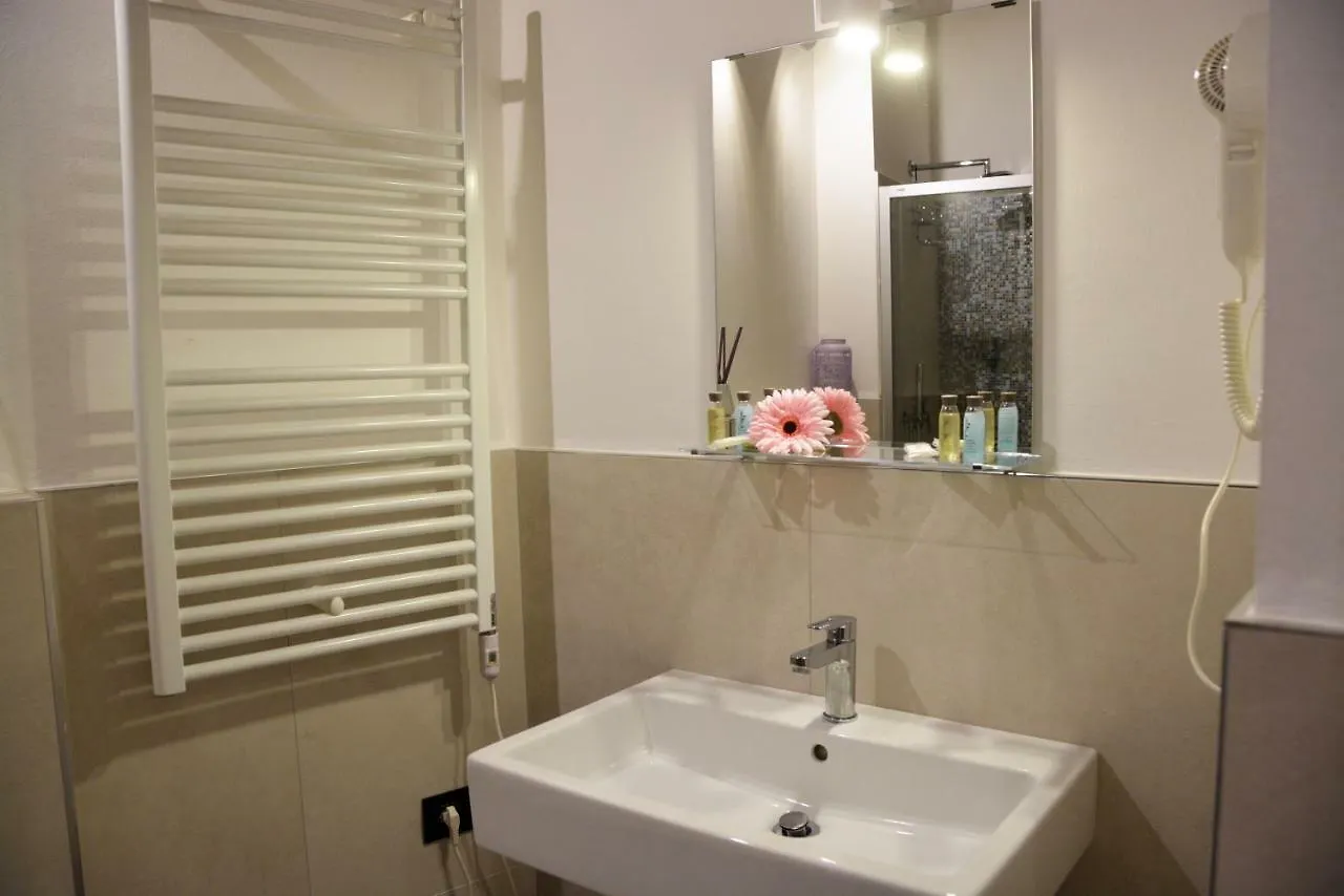 Dreamhouse Appartamento Bari