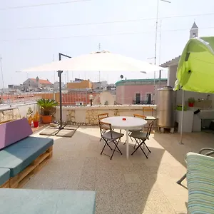 Terrazza San Marco Appartamento