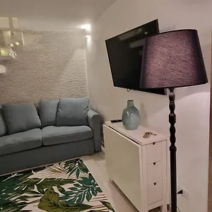 Di Paola Via Crisanzio Appartamento