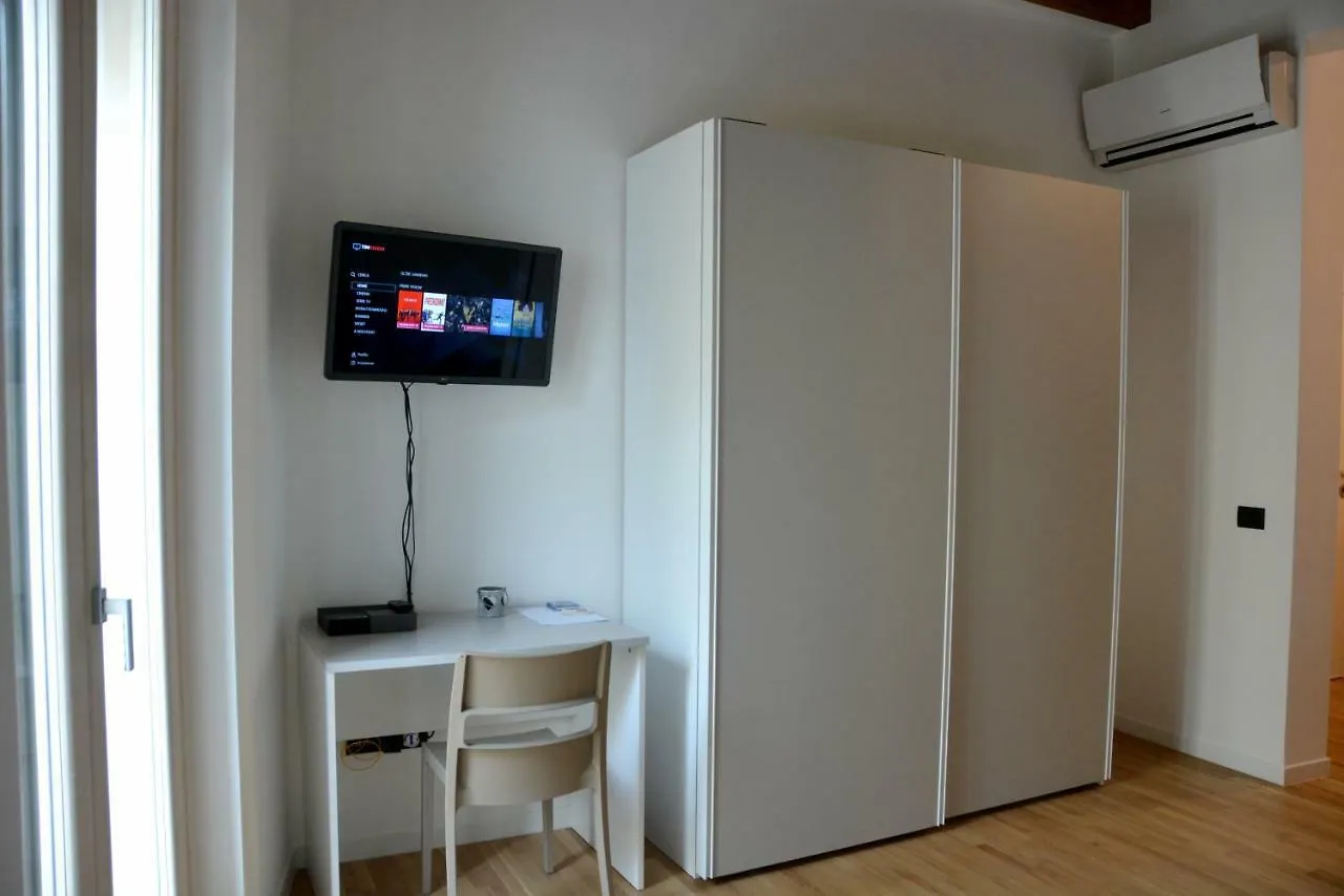 Dreamhouse Apartment Bari