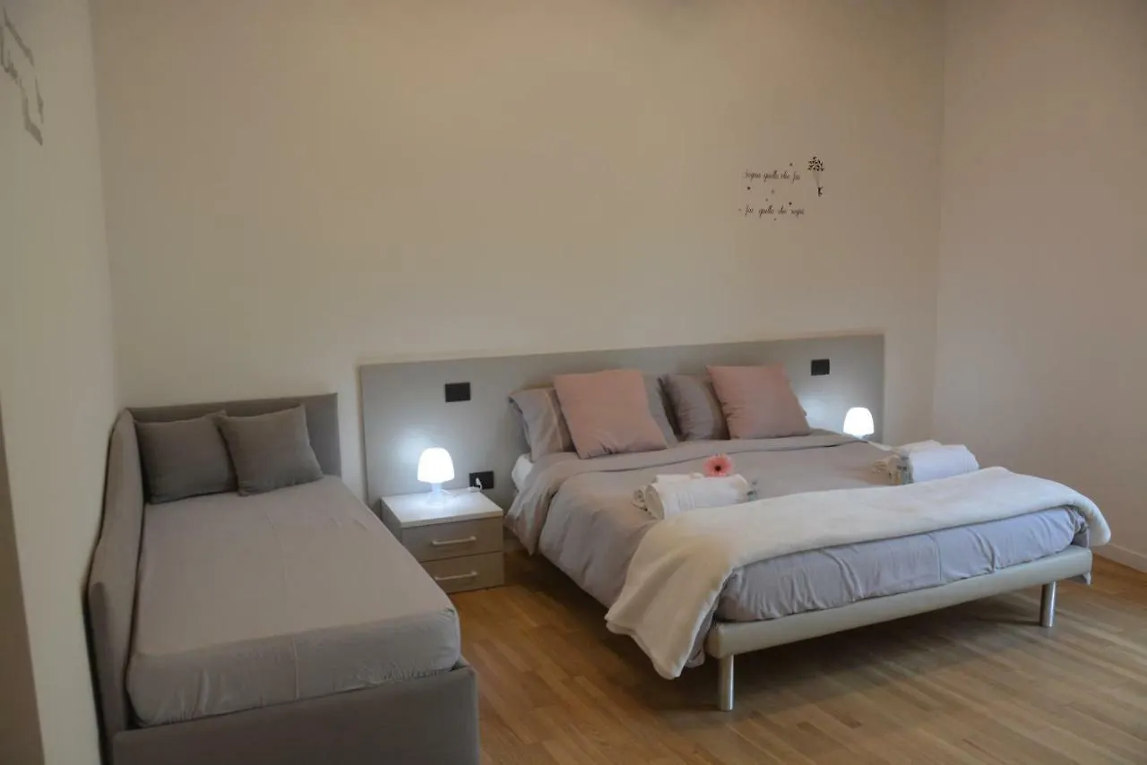 Dreamhouse Apartment Bari 0*,  Italia