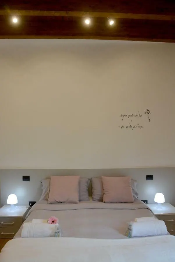 Dreamhouse Apartment Bari