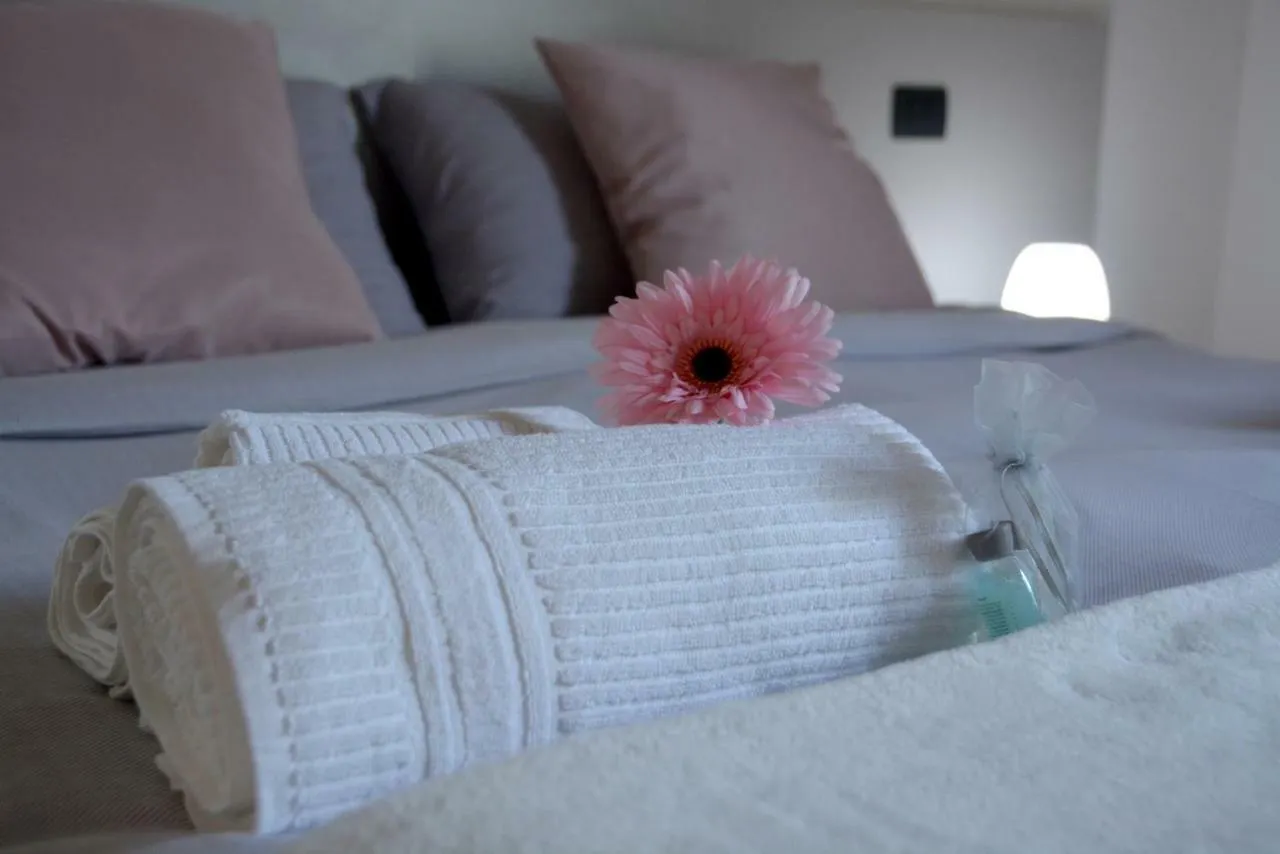 Dreamhouse Apartment Bari Italia
