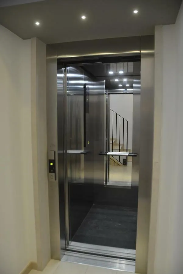 Dreamhouse Apartment Bari